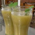 Hemaxi Patel's cooksnap of when they made આમ પન્ના (Aam Panna Recipe In Gujarati).