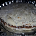 El cooksnap de Jitsu Mukami cuando hizo Alfajor de Maicena de Aceite! Receta económica.