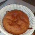 Cooksnap από Ζηνοβία Σωτηρία Μπαλάιτ στη συνταγή Muffins μπανάνας!