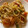 El cooksnap de Fernanda Mosquera cuando hizo Tallarín saltado.