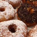 Cooksnap dari chikaloman untuk resep Donat Kentang Empuk