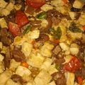 Cooksnap dari eky prisma Pranawati untuk resep Cecek tahu kecap