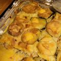 El cooksnap de Edith Silva Sáez cuando hizo Lasaña | Método Grez.