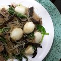 Cooksnap dari Ka Pawon by Elysnawati untuk resep Japchae!