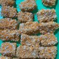 Cooksnap dari Nur Afni Arifin untuk resep Chicken Nugget Homemade antigagal