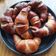 Judit Cooksnap-ja, amikor elkészítette a(z) Házi Fatörzs Kifli 🥐😋 receptet.