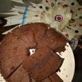 Cooksnap dari Suciati Yoga untuk resep Brownies kukus