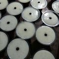 Cooksnap dari Petrina untuk resep Puding Coklat #BikinRamadanBerkesan
