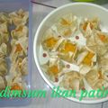 Cooksnap dari Tanti Tri Lestari Yulianti untuk resep Dimsum ayam udang