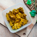 Cooksnap dari Meieka untuk resep Ayam Ungkep Jahe 예르다