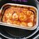 Cooksnap của Phan Bao Van khi họ làm theo món Làm bánh cake chuối bằng nồi chiên không dầu