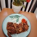 Cooksnap dari eka prihamdhani untuk resep Ayam Goreng Ungkep Lengkuas