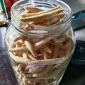 Cooksnap dari Dewi Apriliani untuk resep Telur Gabus Keju