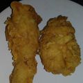 Cooksnap dari Tita Sweet untuk resep Ayam Kentucky Crispy