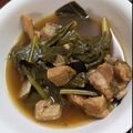 รูป Cooksnap ของ warinarin เมื่อเขาทำ ต้มจับฉ่าย