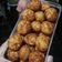 Cooksnap dari Mira Kartawijaya untuk resep Palm Cheese Ball Cookies