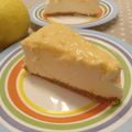 El cooksnap de Juan T. cuando hizo Cheesecake de limón con Lemon Curd.