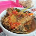 Cooksnap dari Na Na untuk resep Mujair bumbu kuning