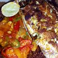 Cooksnap dari Mila AL Qadri untuk resep Sapet Udang (Sate Udang Madura)