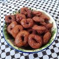 Cooksnap dari Ina Kania untuk resep Kue cincin
