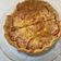 Cooksnap de Mamounette sur la recette Tarte thon tomate moutarde