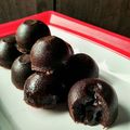Cooksnap dari Ummu Fairuz untuk resep Choco Lava Cake
