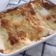 El cooksnap de Irene-Guirao cuando hizo Canelones de verdura.