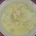 Cooksnap dari Amalia Iswahyuni untuk resep Labu siam kuah santan buat anak kecil gak pedes blass😊