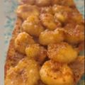 Cooksnap de Claudia quando cozinhou Tosta de Banana com Manteiga de Amêndoa.