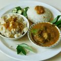 Lakshmi Sridharan Ph D's cooksnap of when they made * வெண்டைக்காய் புளிக்குழம்பு (vendakkai pulikulambu recipe in tamil).