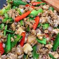 Cooksnap dari citra umari untuk resep Tumis Kecap Cakalang Suwir