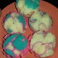 Cooksnap dari Shiro Alfi untuk resep Bolkus Mekar Versi Susu Cair, maniiiiis..