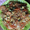 Cooksnap dari Jumaila untuk resep Bihun Goreng Udang