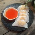Cooksnap dari Nirmala Lili untuk resep Choipan