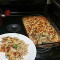 sweetaslemons531's cooksnap of when they made Chicken Spaghetti.