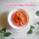Cooksnap dari Naqiyyah 🍒 untuk resep Kolak Ubi Kolang Kaling Biji Mutiara