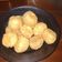 Cooksnap dari Fetty Yulita untuk resep Tahu Bulat simple