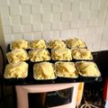 Cooksnap dari Besta Aritonang SIMARE untuk resep Macaroni schotel panggang