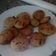 El cooksnap de Ines De la Riva cuando hizo Galletas chips de chocolate.