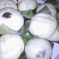 Cooksnap dari Novie Ta untuk resep Bakpao empuk sederhana simple