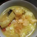 Cooksnap dari Renny Anggraini untuk resep Soto Ayam Lamongan