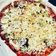sonal hitesh panchal 's cooksnap of when they made વેજ. ચીઝ પીઝા (Veg. Cheese Pizza Recipe In Gujarati).