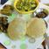 NEETA BHARGAVA का कुकस्नैप जब उन्होंने पूरी सब्जी (Puri sabzi recipe in hindi) बनाया था।