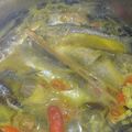 Cooksnap dari rini utami untuk resep Pindang Belanak