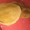 Cooksnap dari Dwi Jasmiati untuk resep Mini Pancake