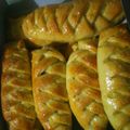 Cooksnap dari tri untuk resep Soft bun basic