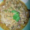 รูป Cooksnap ของ พี่หมูเฟียกะน้องหมาฟา เมื่อเขาทำ ลาบหมู