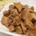 Psyche Chang 的 家常滷肉（電鍋） cooksnap