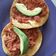 El cooksnap de Yaocihuatl Vale cuando hizo Tostadas con tinga de atún.