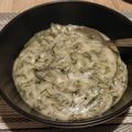 Pityke Cooksnap-ja, amikor elkészítette a(z) A tökéletes kaporszósz receptet.